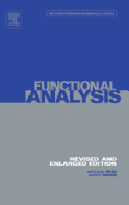 I: Functional Analysis: Volume 1 (REV AND ENL)