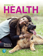 Access to Health
