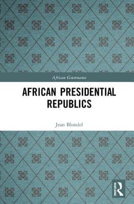African Presidential Republics