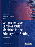Comprehensive Cardiovascular Medicine in the Primary Care Setting (2019)