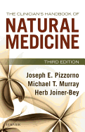 The Clinician's Handbook of Natural Medicine (Revised)