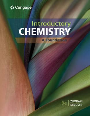 Bundle: Introductory Chemistry: A Foundation, 9th + Labskills Prelabs V2 for General Chemistry (Powered by Owlv2), 4 Terms (24 Months) Printed Access