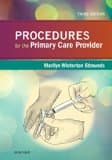 Procedures for the Primary Care Provider