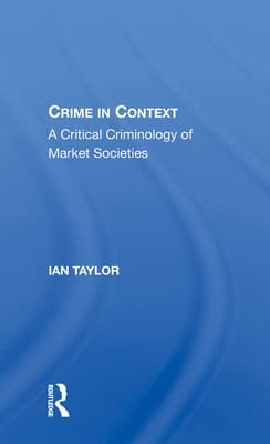Crime in Context