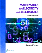 Math for Electricity & Electronics (Revised)