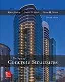 Design of Concrete Structures (Revised)