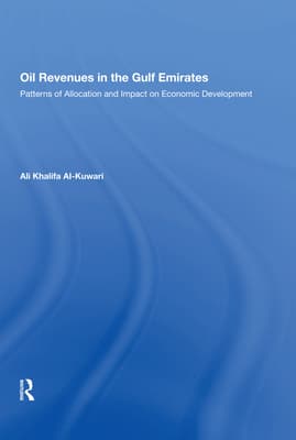 Oil Revenues in the Gulf