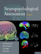 Neuropsychological Assessment (Revised)