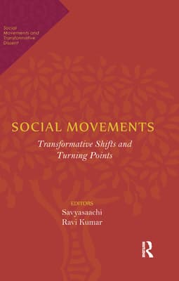 Social Movements: Transformative Shifts and Turning Points