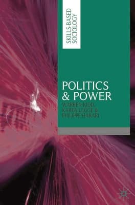 Politics & Power