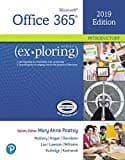Mylab It with Pearson Etext -- Access Card -- For Exploring Microsoft Office 2019