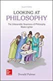 Looking at Philosophy: The Unbearable Heaviness of Philosophy Made Lighter