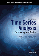 Time Series Analysis: Forecasting and Control (Revised)