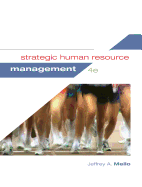 Strategic Human Resource Management