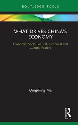 What Drives China's Economy: Economic, Socio-Political, Historical and Cultural Factors