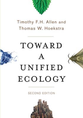 Toward a Unified Ecology
