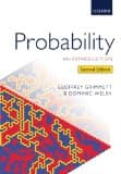 Probability: An Introduction (Revised)