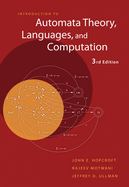 Introduction to Automata Theory, Languages, and Computation (Revised)