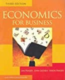 Economics for Business