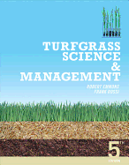 Turfgrass Science and Management (Revised)