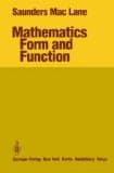Mathematics Form and Function (1986)