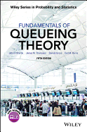 Fundamentals of Queueing Theory