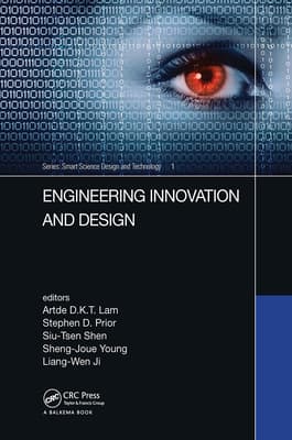 Engineering Innovation and Design: Proceedings of the 7th International Conference on Innovation, Communication and Engineering (Icice 2018), Novembe