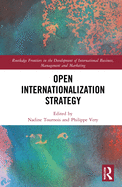 Open Internationalization Strategy