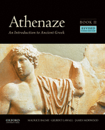 Athenaze, Book II: An Introduction to Ancient Greek (Revised)