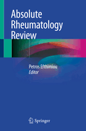 Absolute Rheumatology Review (2020)