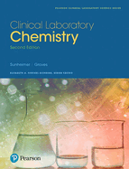 Clinical Laboratory Chemistry