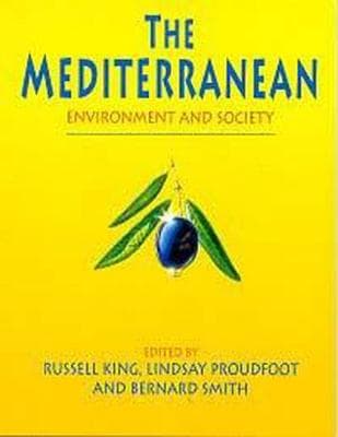 The Mediterranean: Environment and Society