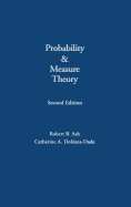 Probability & Measure Theory