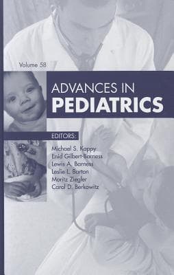 Advances in Pediatrics, 2011: Volume 2011