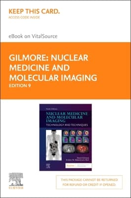 Nuclear Medicine and Molecular Imaging - Elsevier eBook on Vitalsource (Retail Access Card): Nuclear Medicine and Molecular Imaging - Elsevier eBook