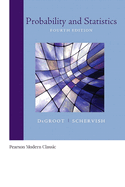 Probability and Statistics (Classic Version)