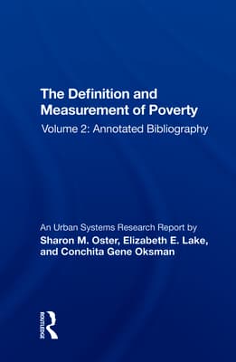 Def-Measuremnt Poverty-2