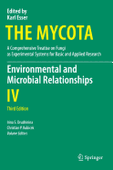 Environmental and Microbial Relationships (2016)