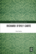 Richard d'Oyly Carte