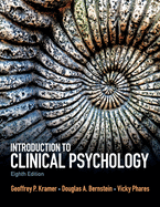 Introduction to Clinical Psychology (Revised)