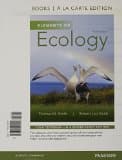 Elements of Ecology