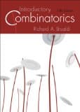 Introductory Combinatorics (5th Edition)