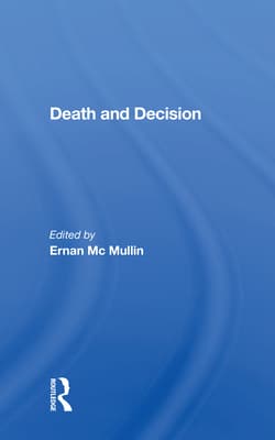 Death and Decision