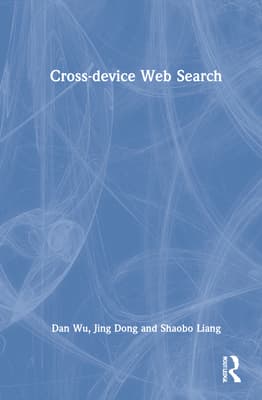 Cross-Device Web Search