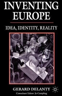 Inventing Europe