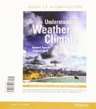 Understanding Weather and Climate