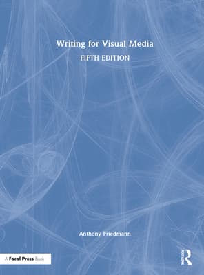 Writing for Visual Media