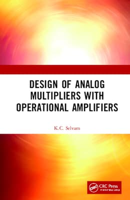 Design of Analog Multipliers with Operational Amplifiers