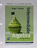 Intermediate Algebra for College Students