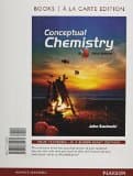 Conceptual Chemistry, Books a la Carte Plus Mastering Chemistry with Etext -- Access Card Package